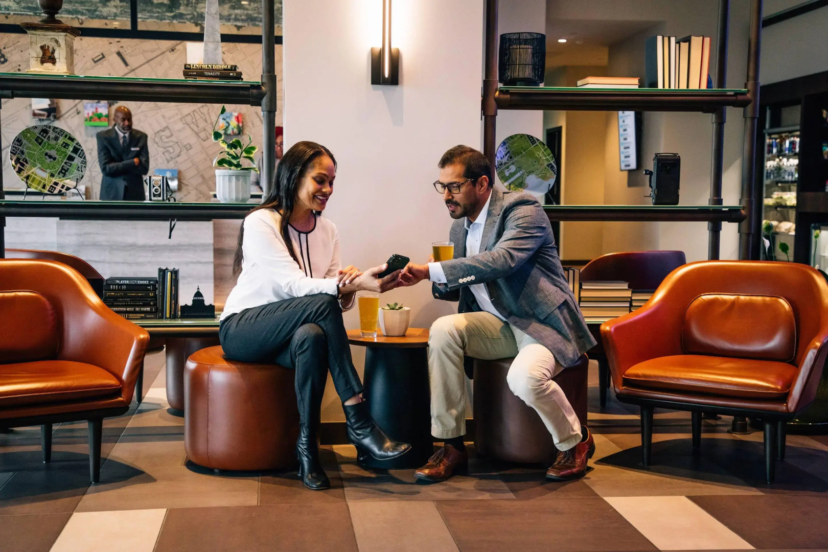 Foto - Cambria Hotel Washington DC Navy Yard Riverfront