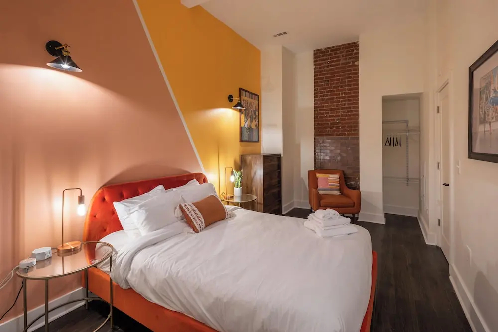 Foto - Sosuite at West Lofts - West Philadelphia