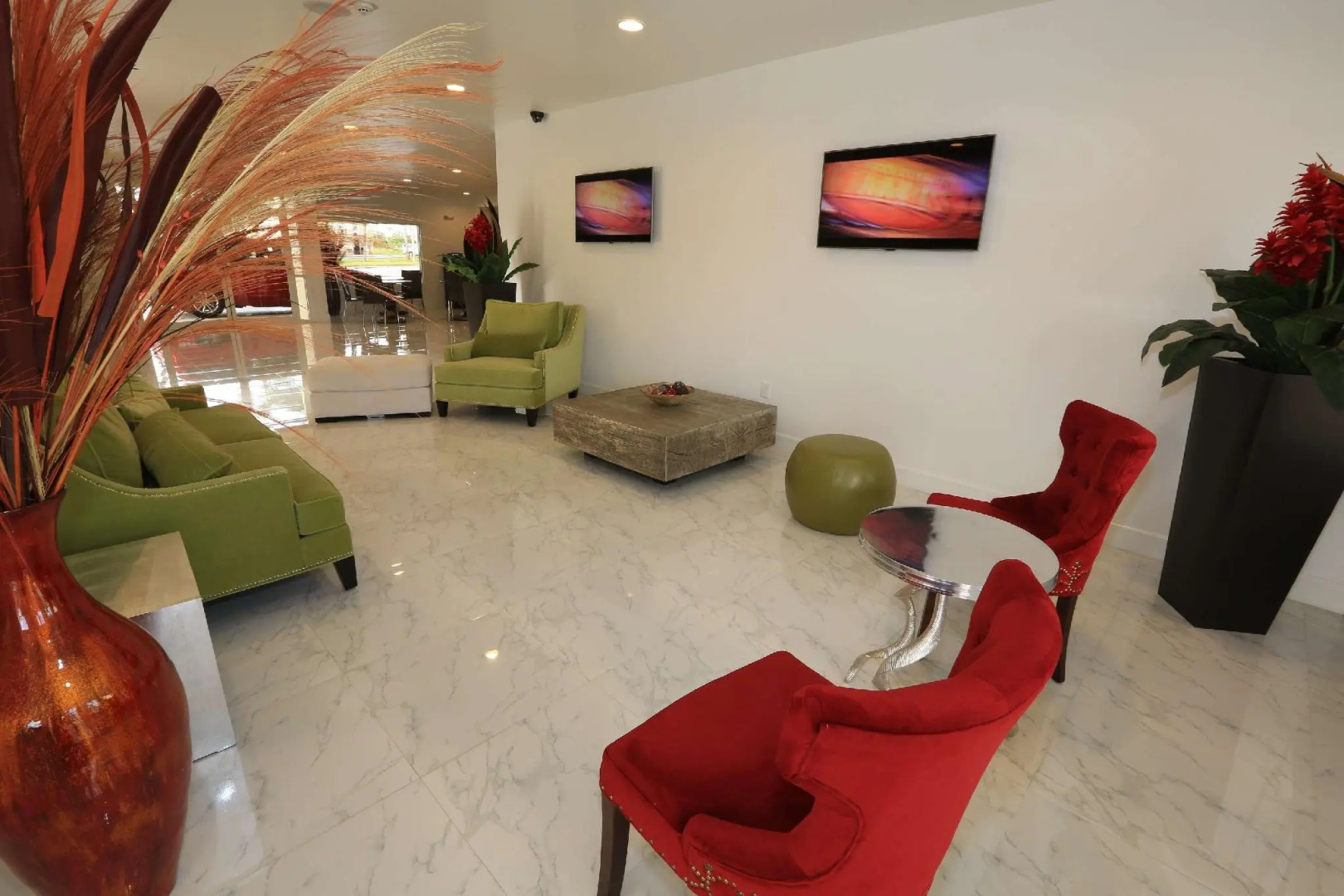 Foto - Orlando International Drive North Hotel