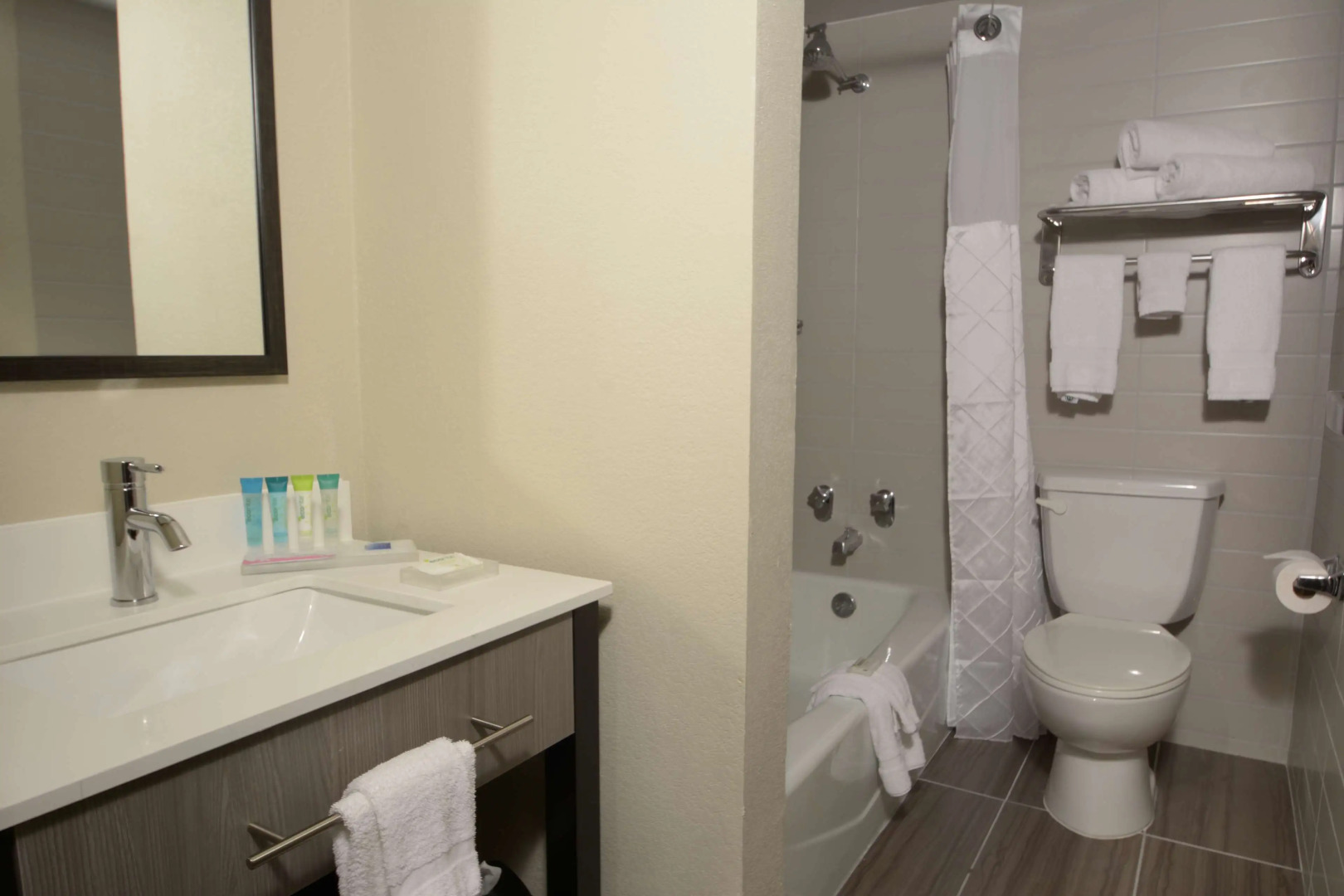 Foto - Best Western Plus Austin Central