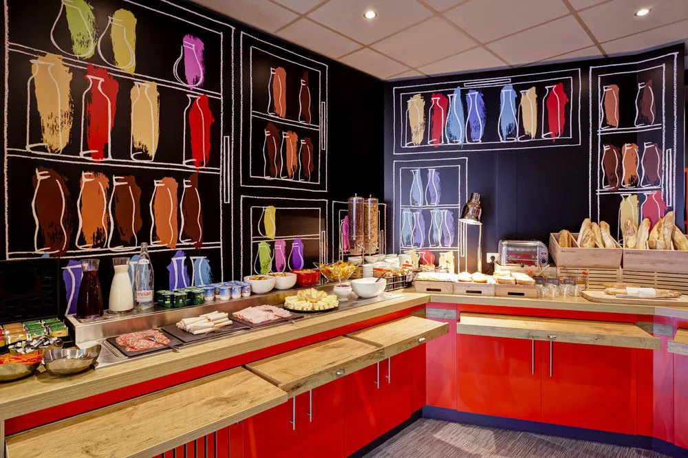 Photo - CityKamp Lyon