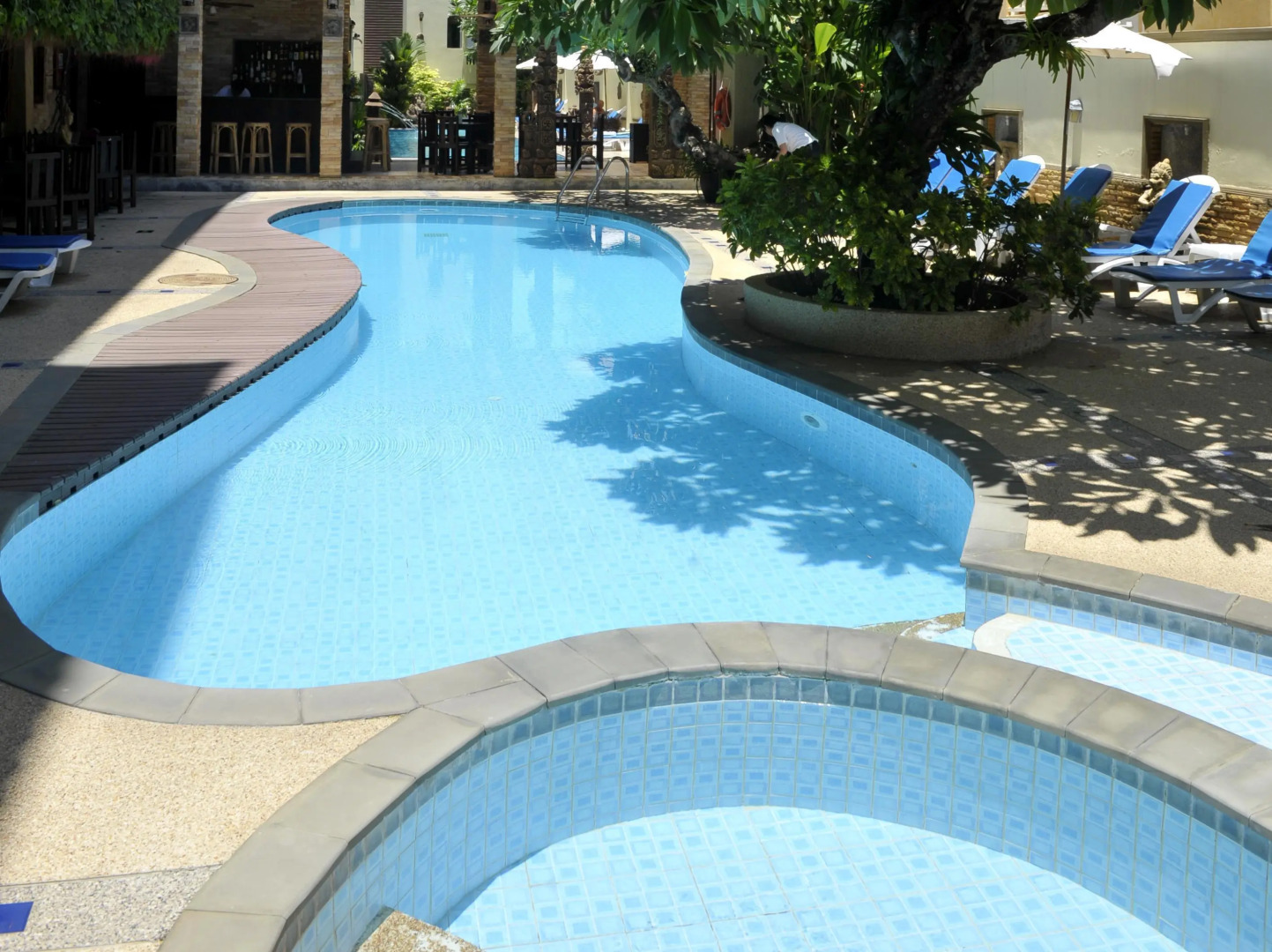 Foto - La Vintage Resort - Patong, Phuket