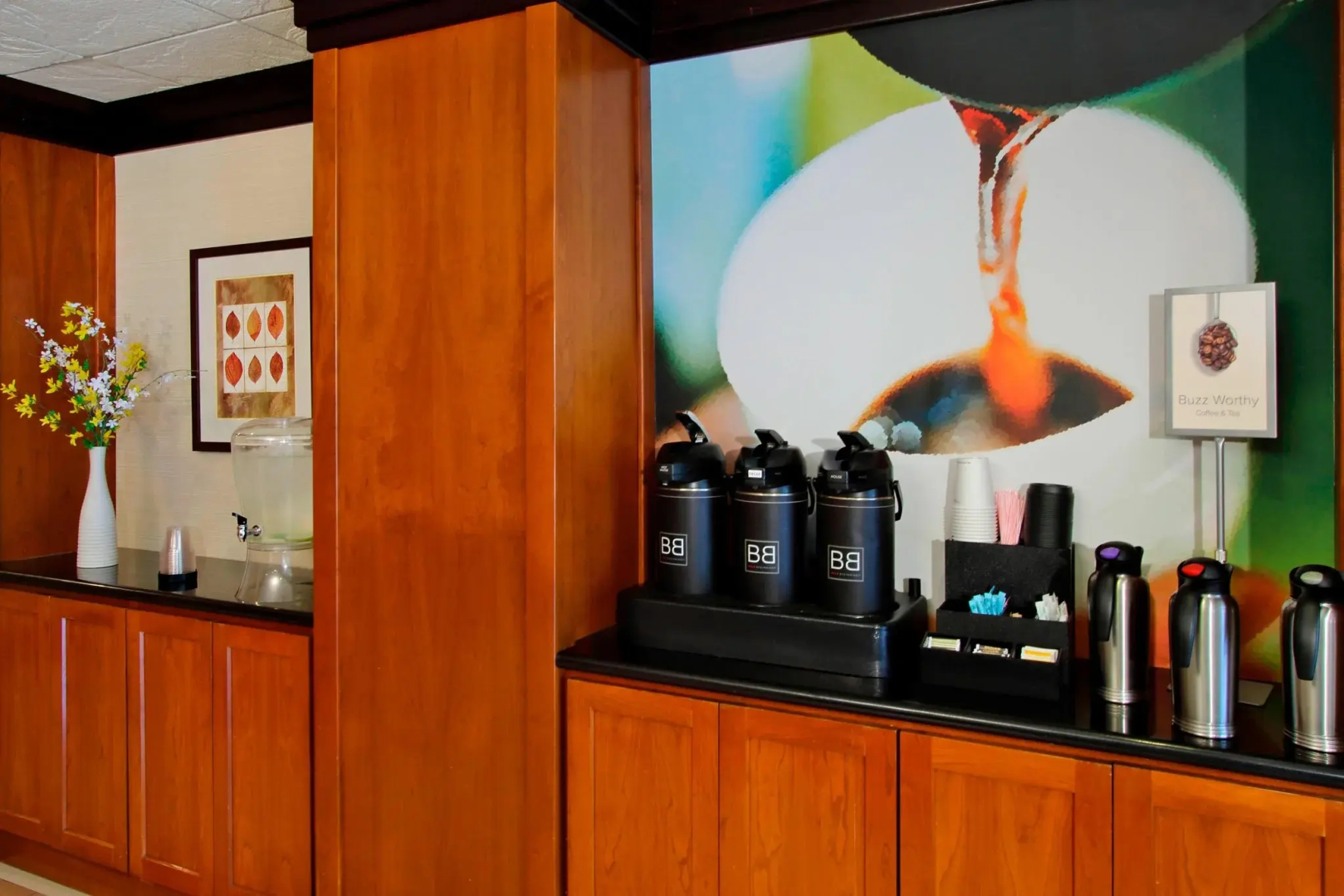 Foto - Fairfield Inn & Suites by Marriott Fairfield Napa Valley Area