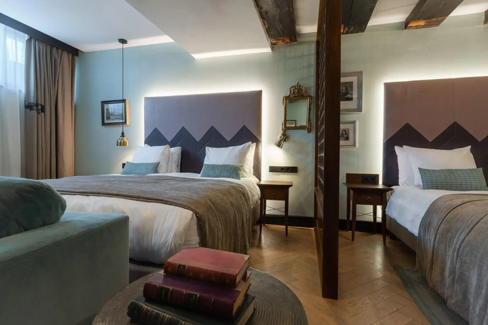 Photo - The Hendrick's Hotel