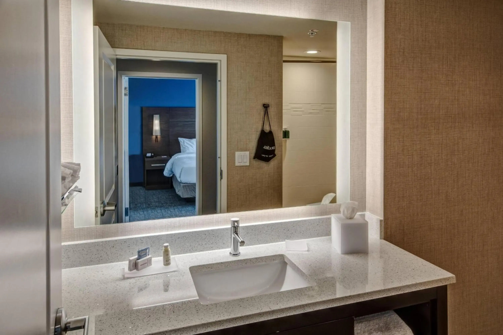 Foto - Residence Inn by Marriott Nashville at Opryland