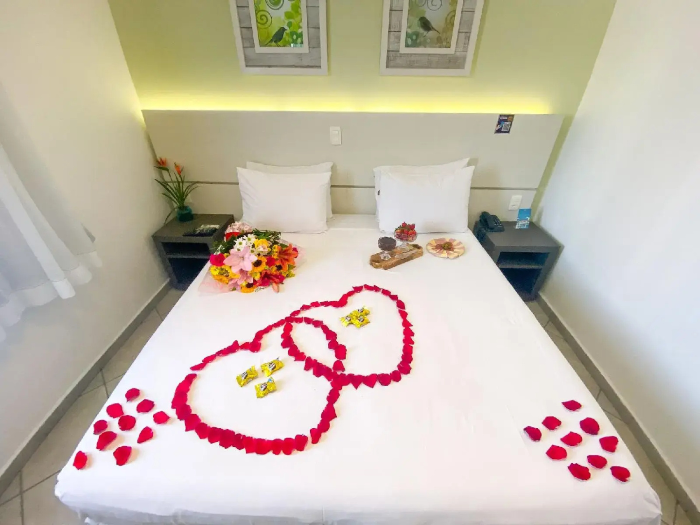 Foto - Hotel Ilhas da Grécia