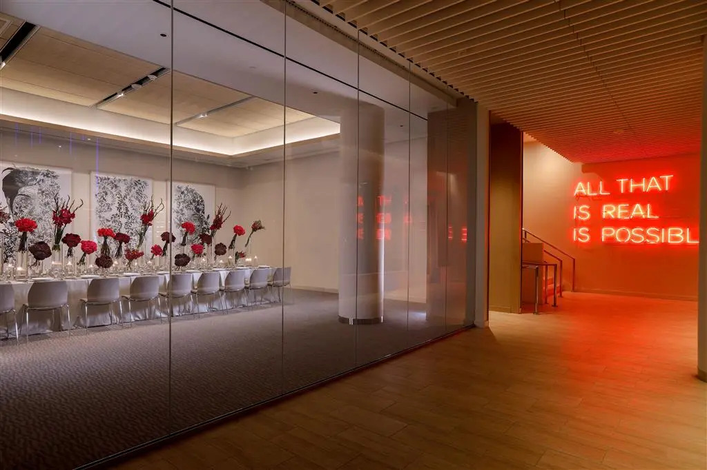 Photo - HALL Arts Hotel, Dallas, Autograph Collection