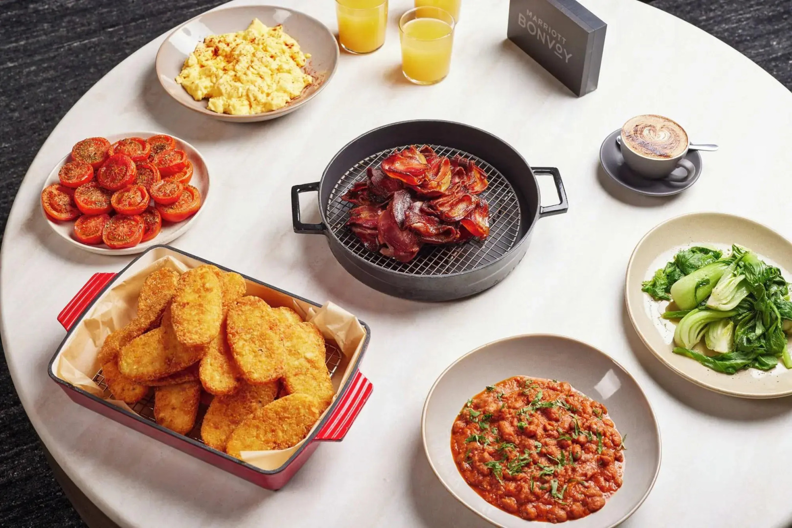 Foto - AC Hotel by Marriott Melbourne Southbank