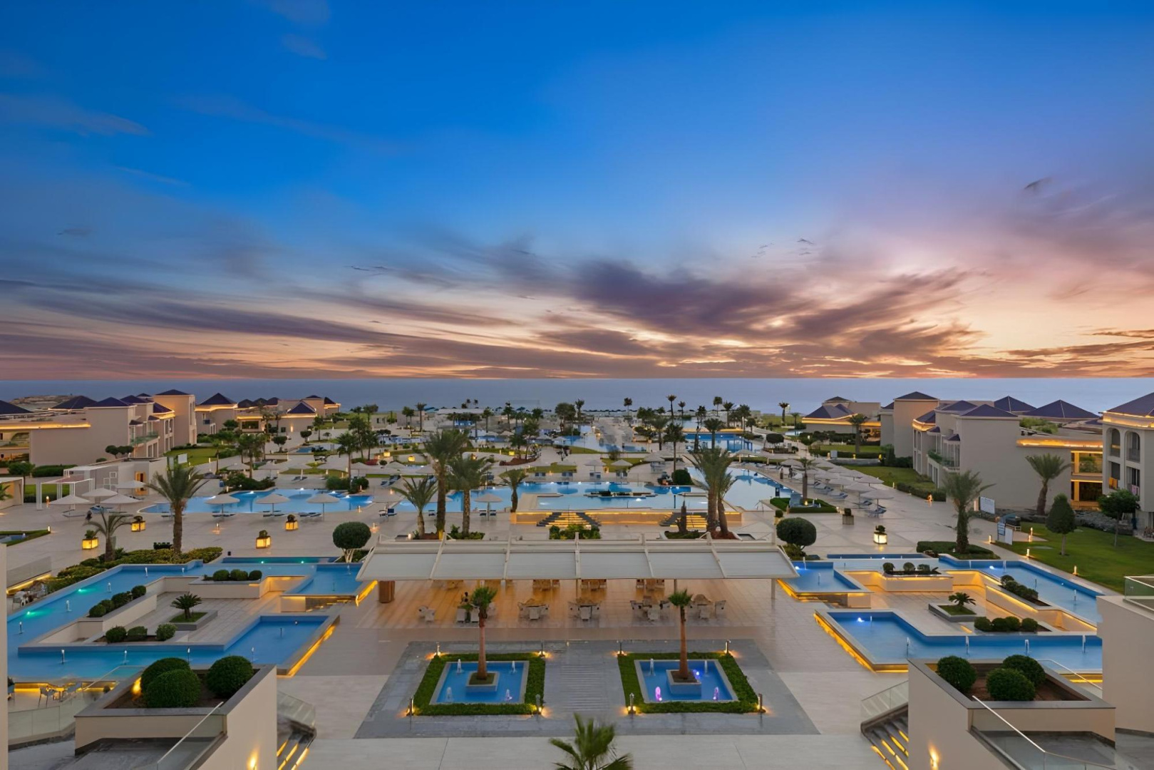 Foto - Pickalbatros White Beach Taghazout - Adults Friendly 16 Years Plus - Ultra All Inclusive