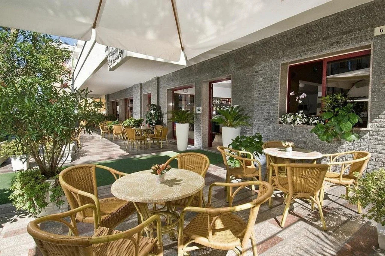 Photo - Hotel Capinera