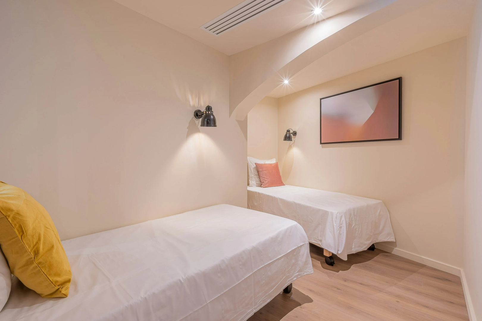 Foto - Yuna Montmartre - ApartHotel
