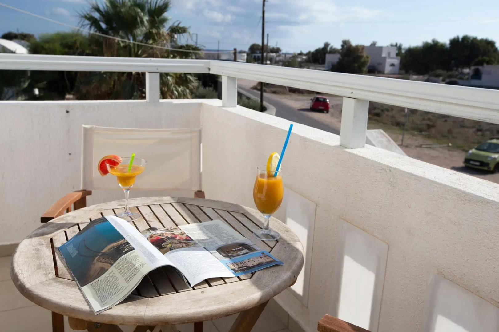 Photo - Iliada Odysseas Resort