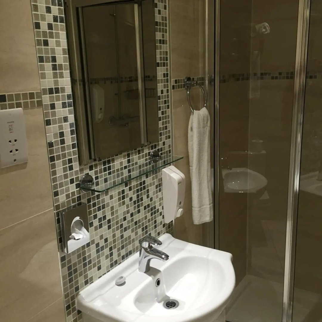 Foto - Lidos Hotel