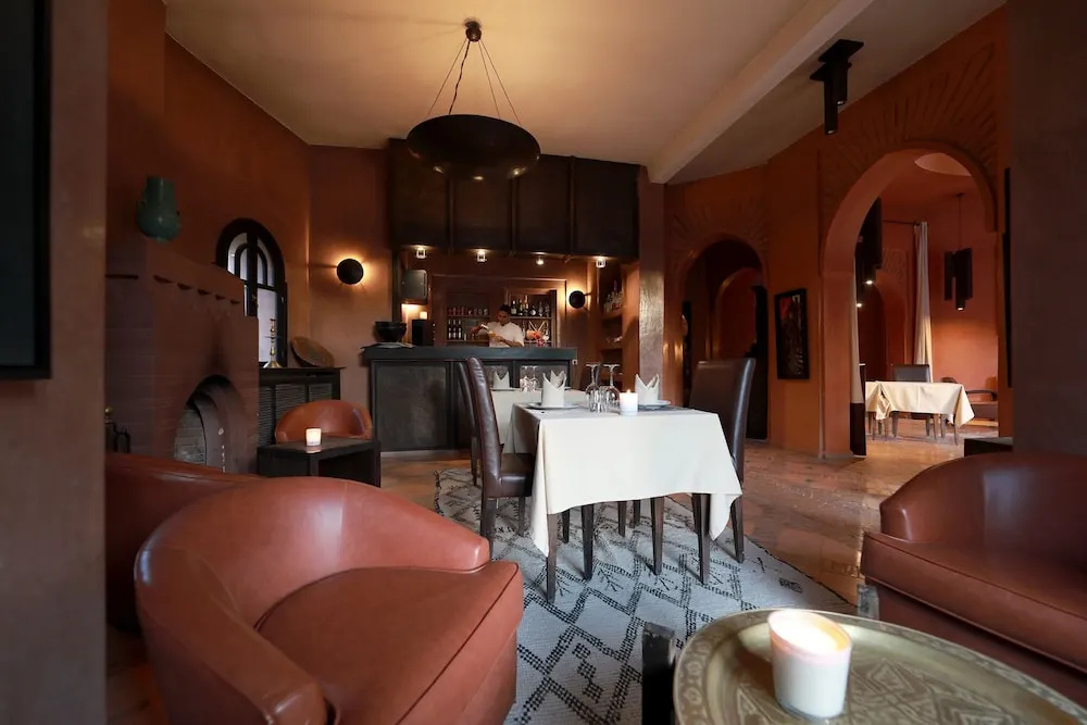 Photo - Villa Al Assala Palmeraie