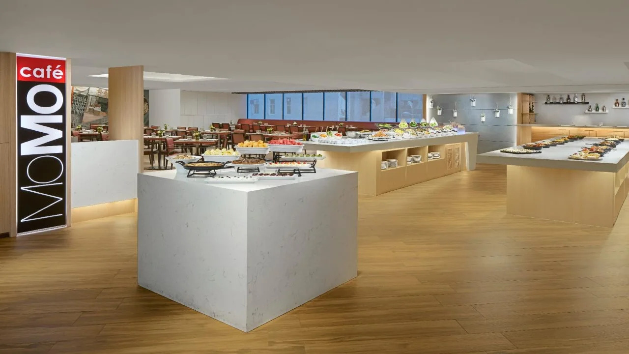 Foto - Courtyard by Marriott Hong Kong