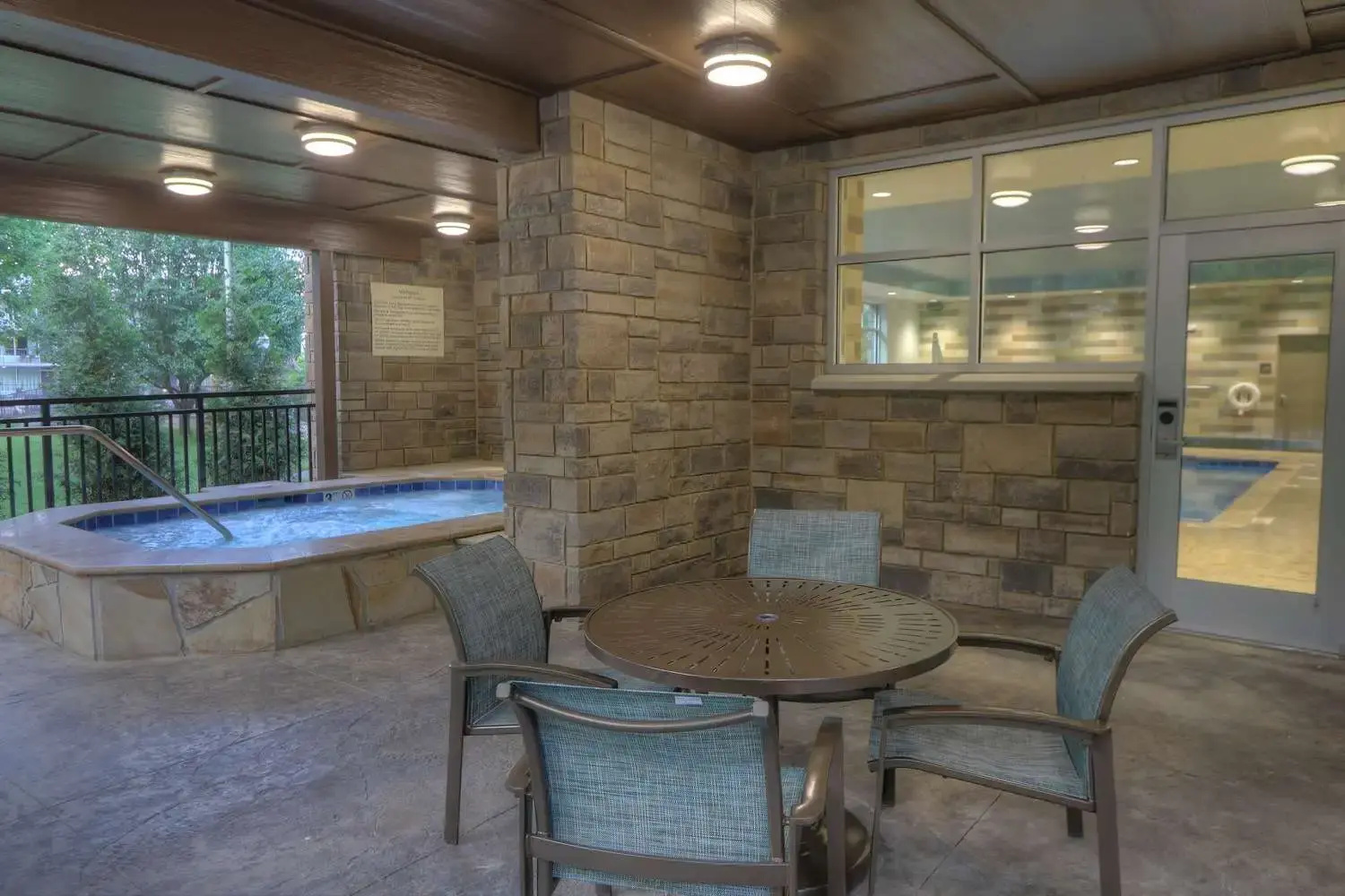 Photo - Hampton Inn Gatlinburg Historic Nature Trail
