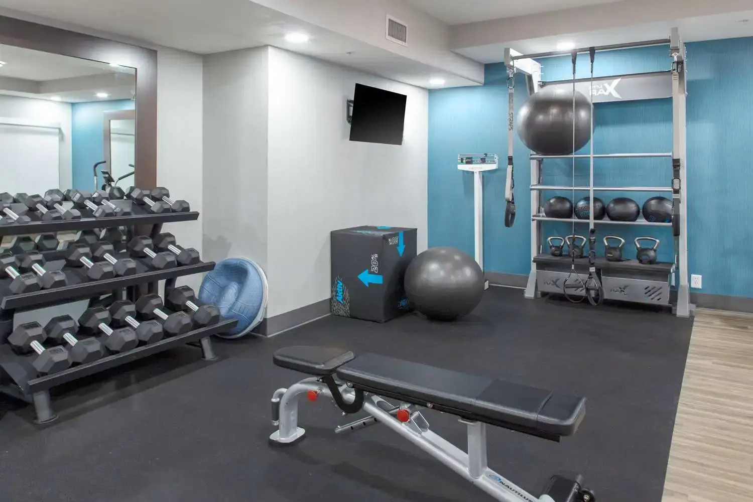 Photo - Hampton Inn Las Vegas/Summerlin