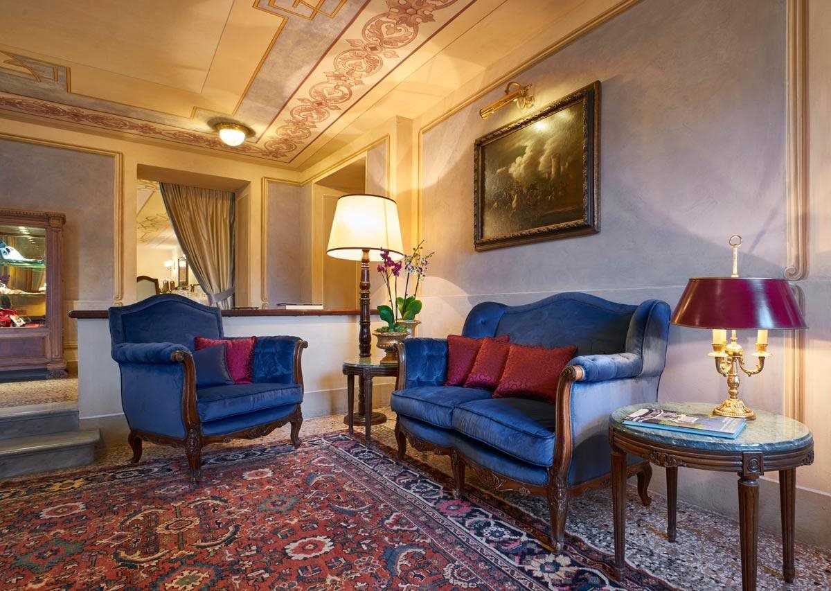 Photo - Albergo Terminus Hotel