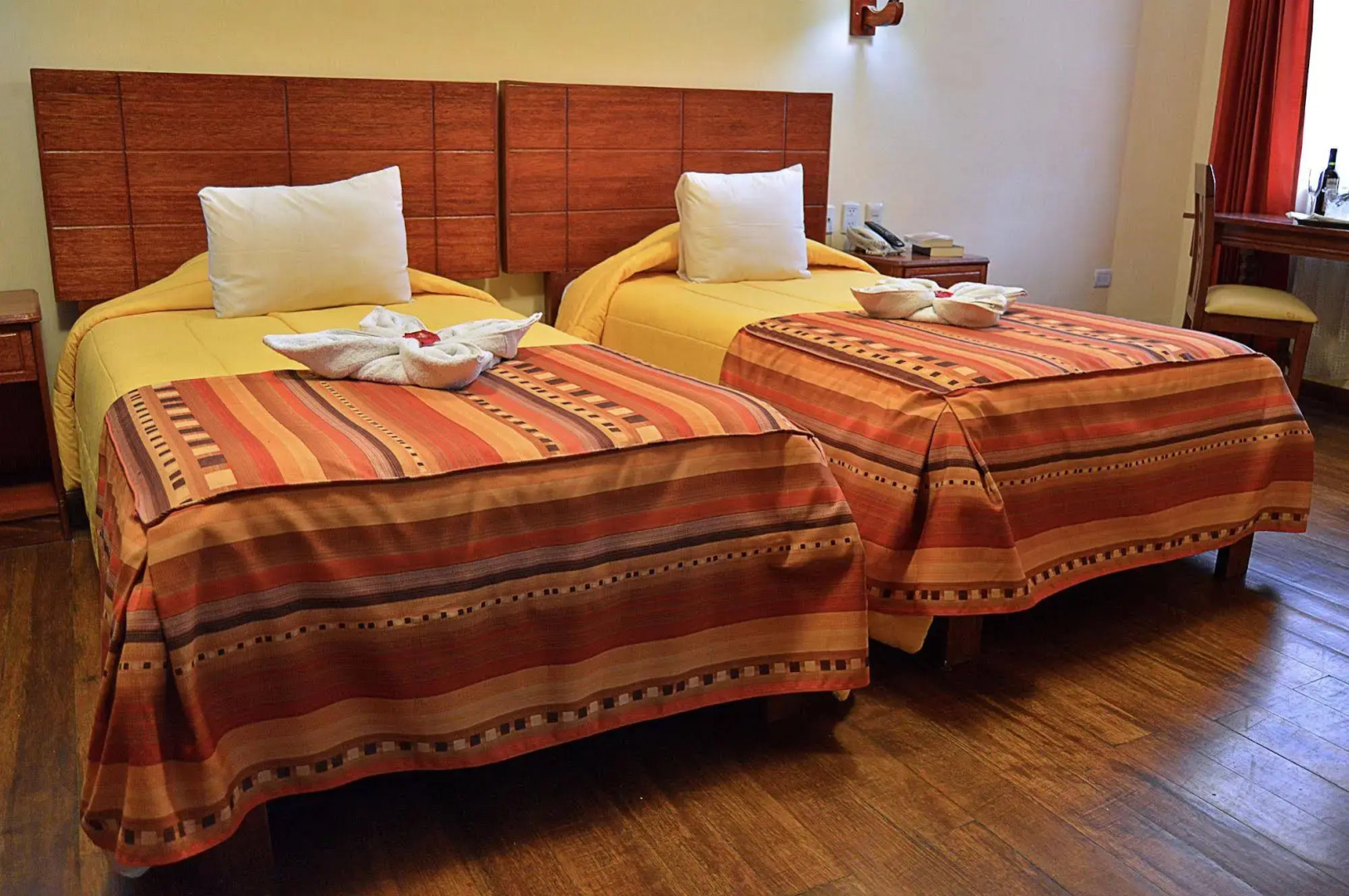 Foto - Siete Ventanas