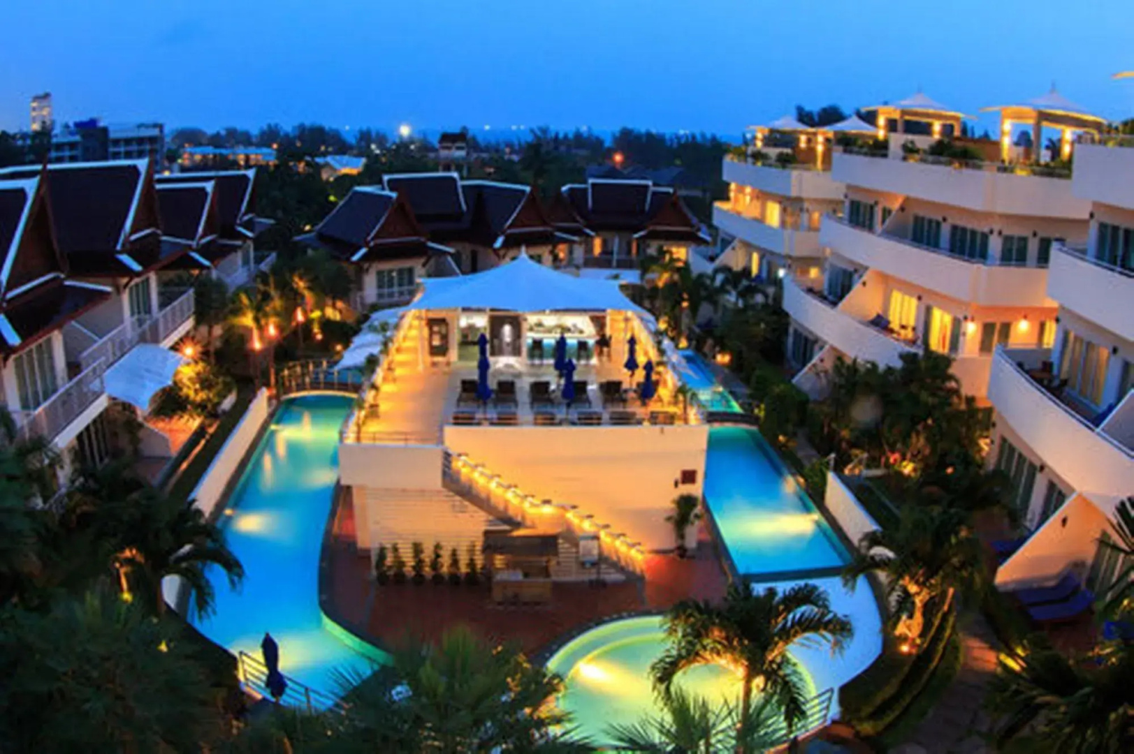 Photo - Phunawa Resort