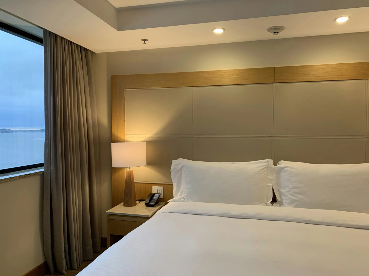 Foto - Hilton Rio De Janeiro Copacabana