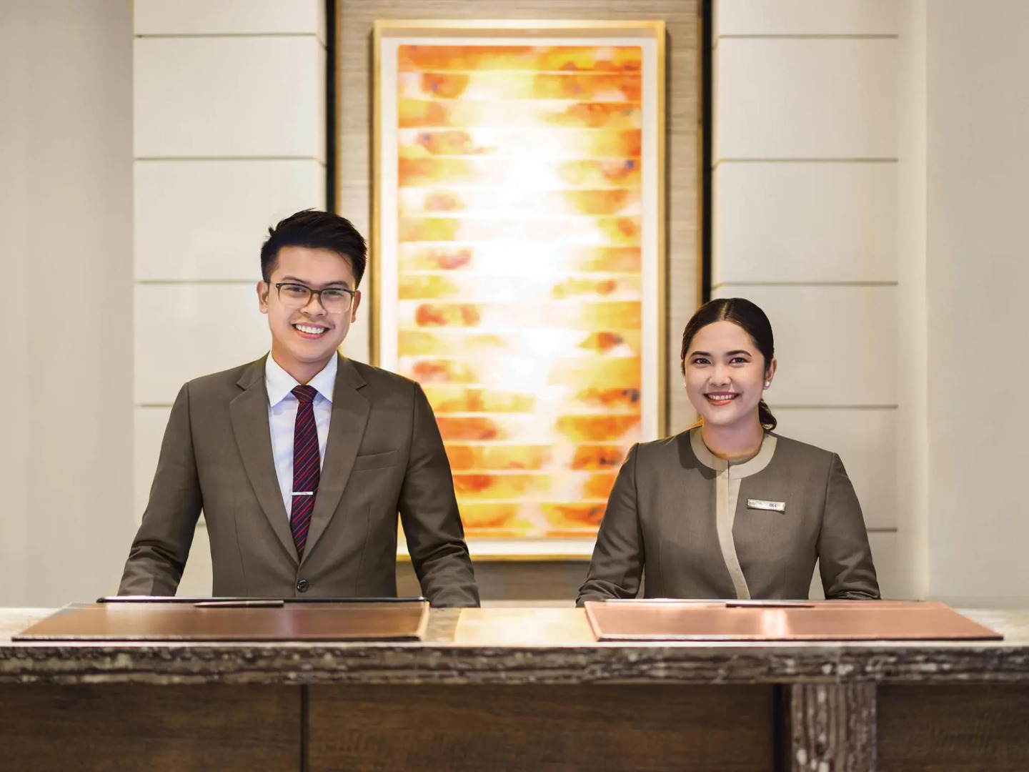 Foto - Aruga Apartments by Rockwell Makati