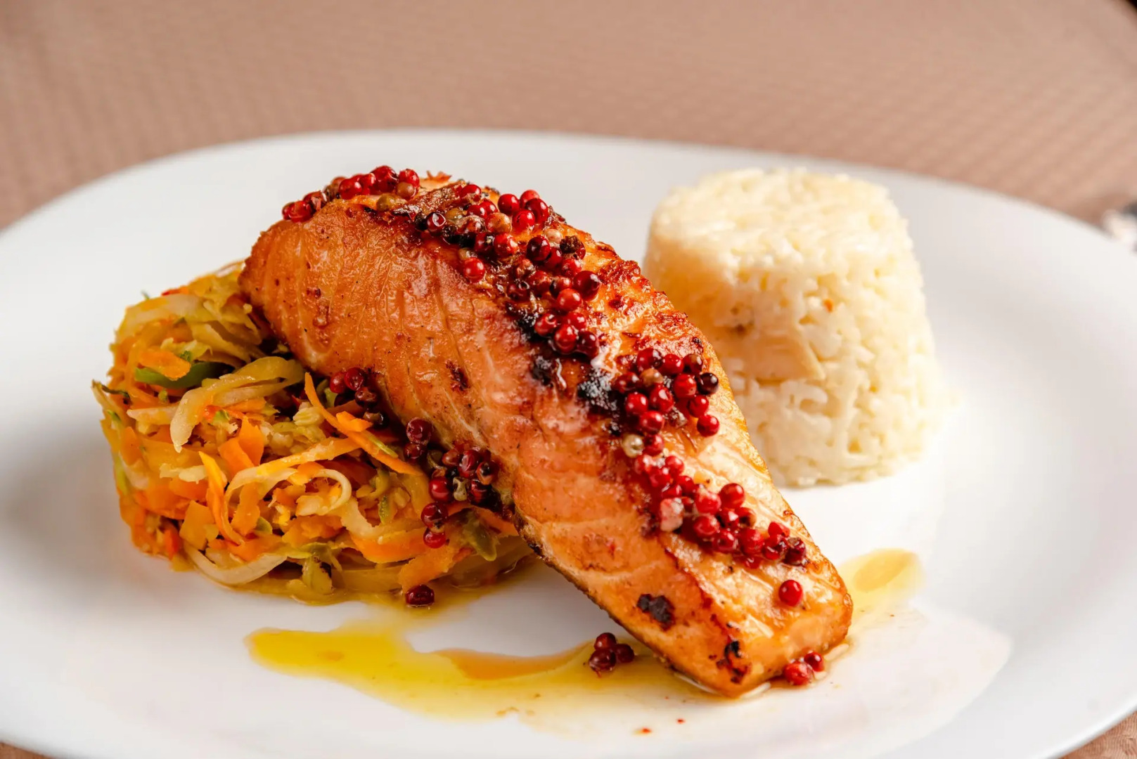 Foto - Oasis Atlantico Fortaleza