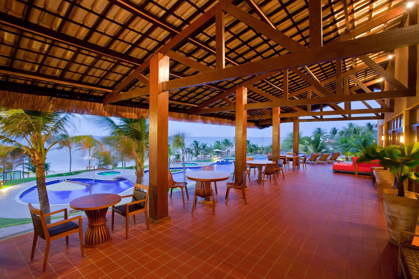 Foto - Carmel Charme Resort