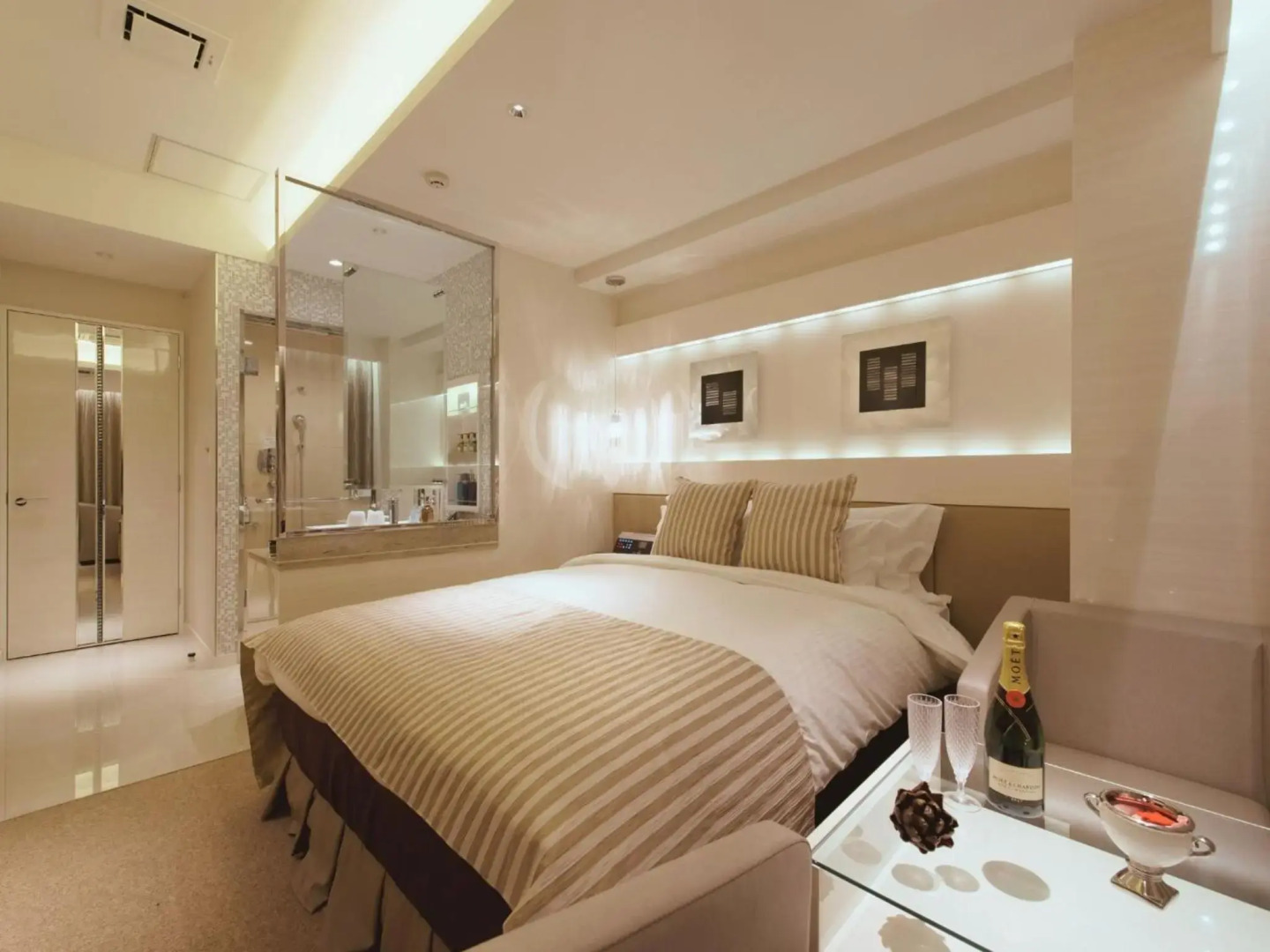 Foto - Hotel Glanz Cascata