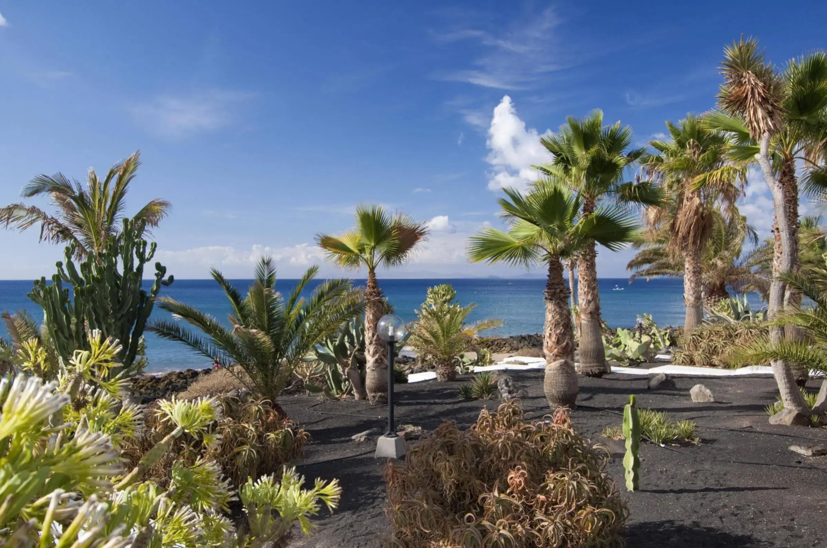 Foto - Bungalows Velázquez