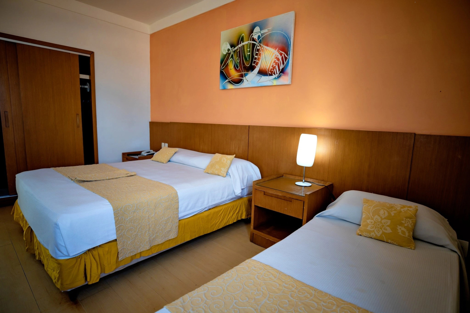 Photo - Yak Beach Hotel Natal