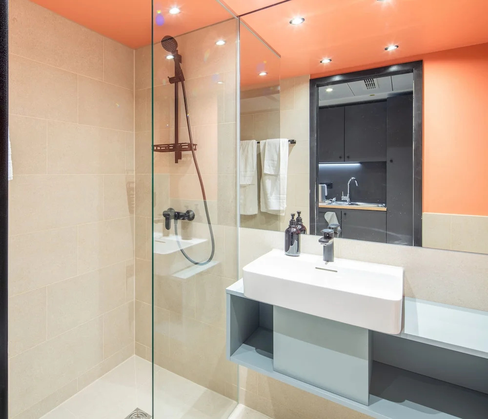 Foto - The Base Munich