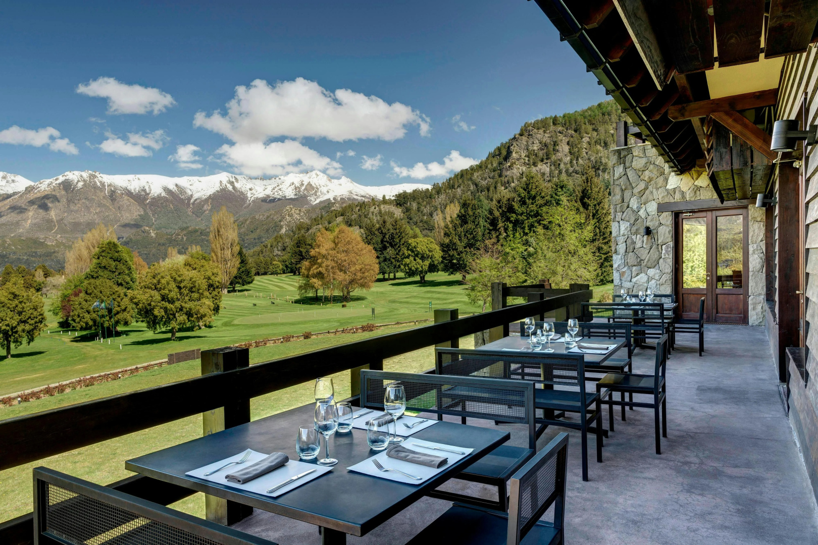 Foto - Arelauquen Lodge, a Tribute Portfolio Hotel, San Carlos de Bariloche