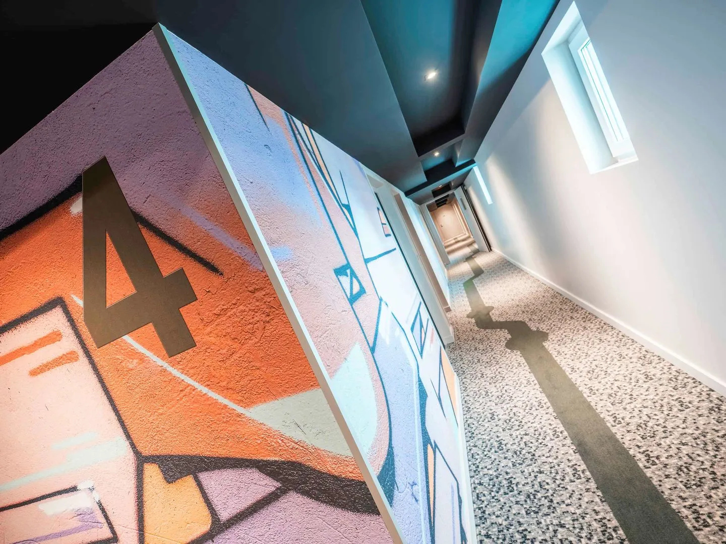 Foto - ibis Styles Clamart Gare Grand Paris