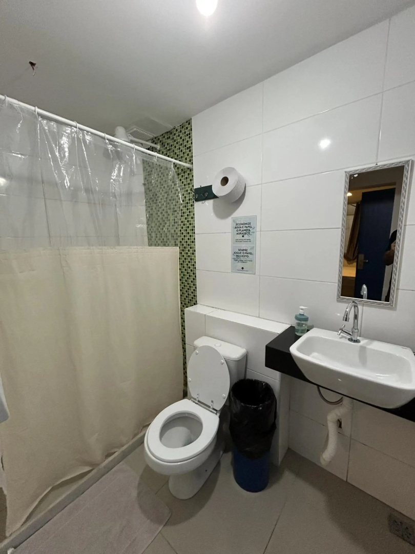 Foto - El Misti Suites Copacabana