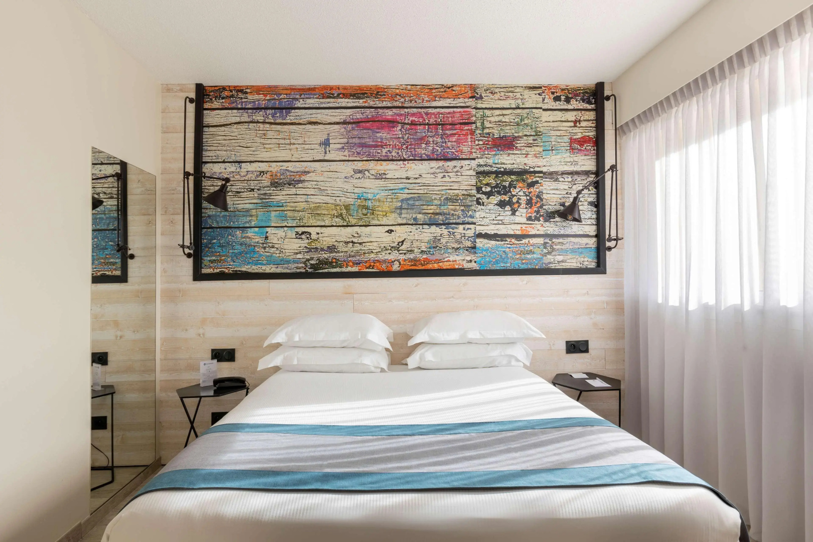 Photo - Best Western Plus Hotel Canet-Plage