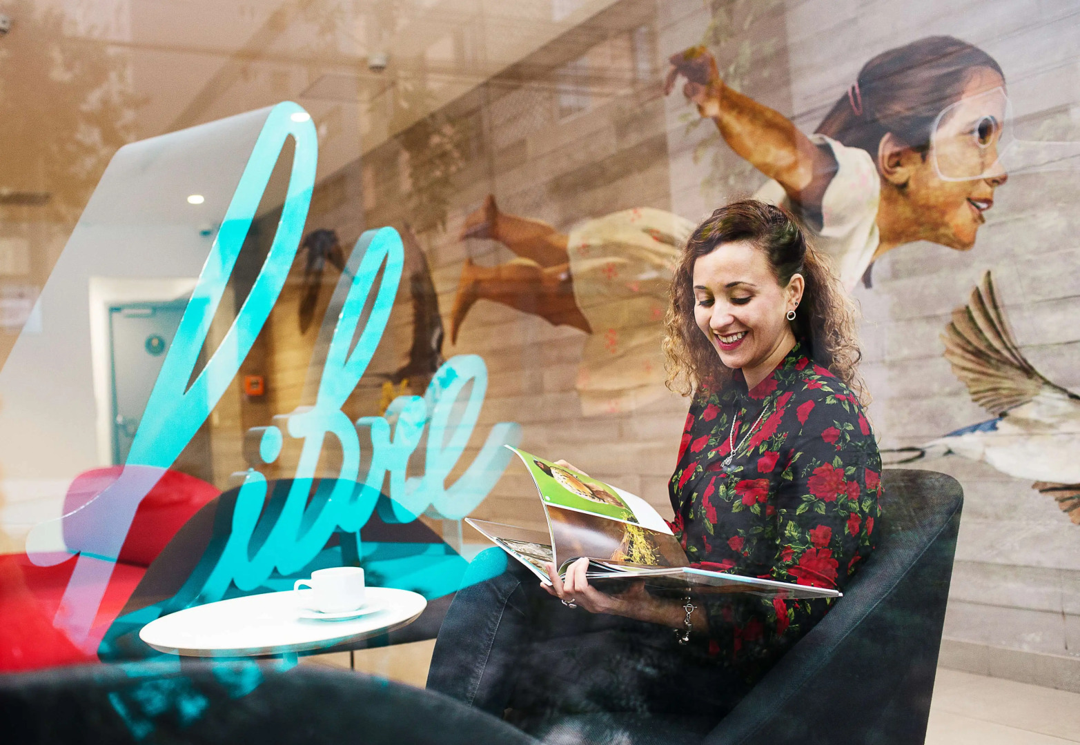 Photo - Libre Hotel, BW Signature Collection by Best Western