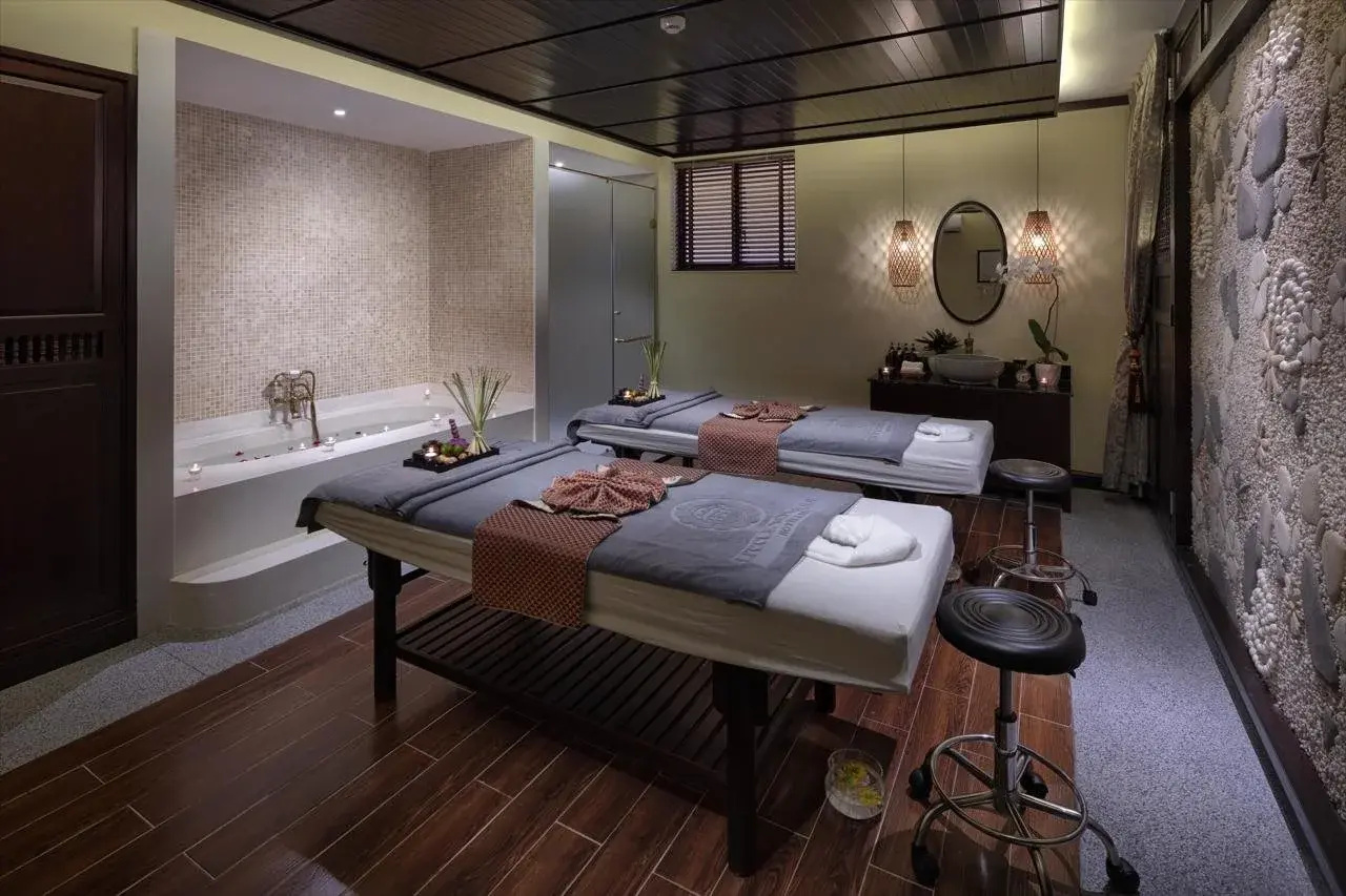 Photo - Little Riverside Hoi An . A Luxury Hotel & Spa