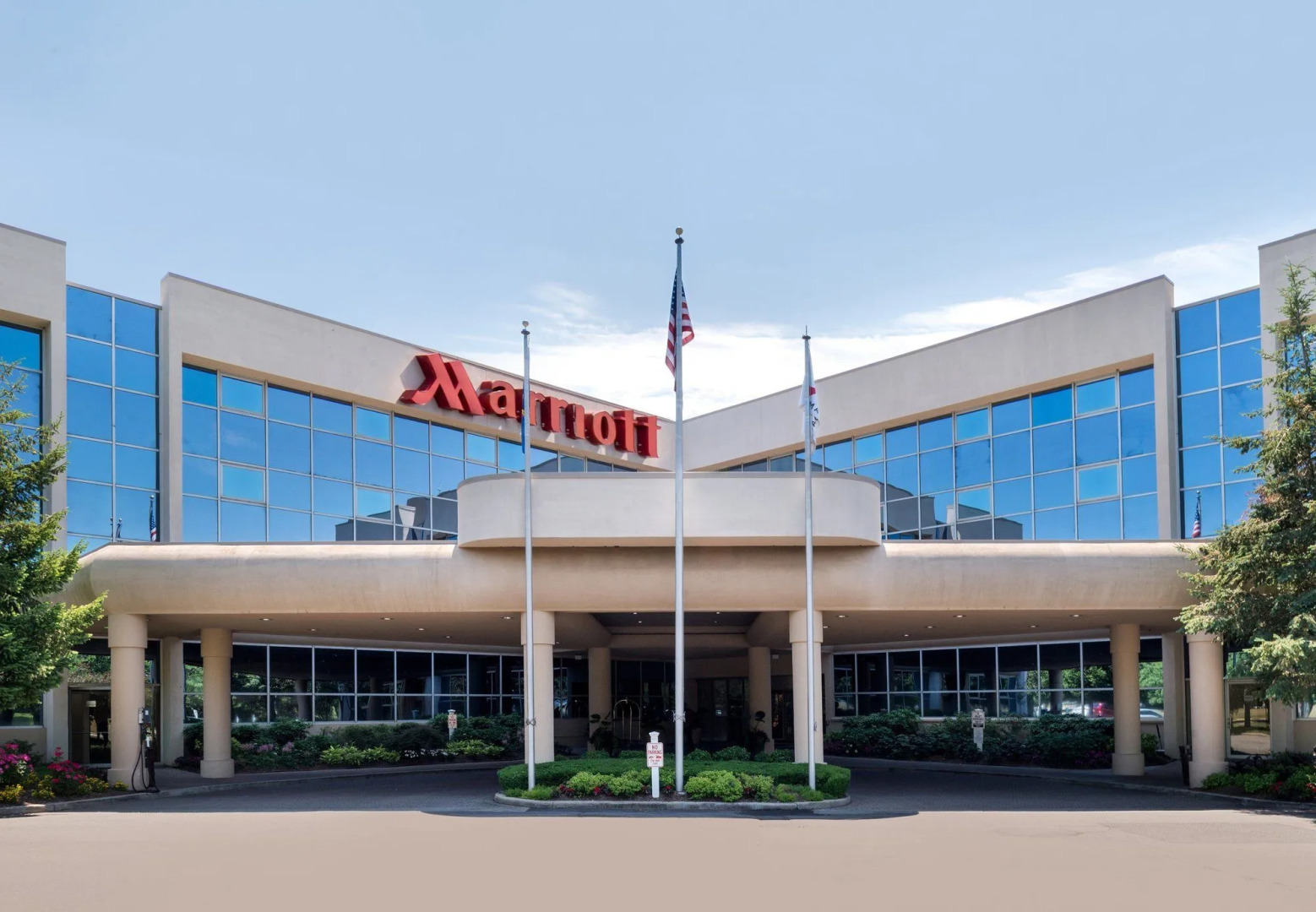 Foto - Marriott Melville Long Island