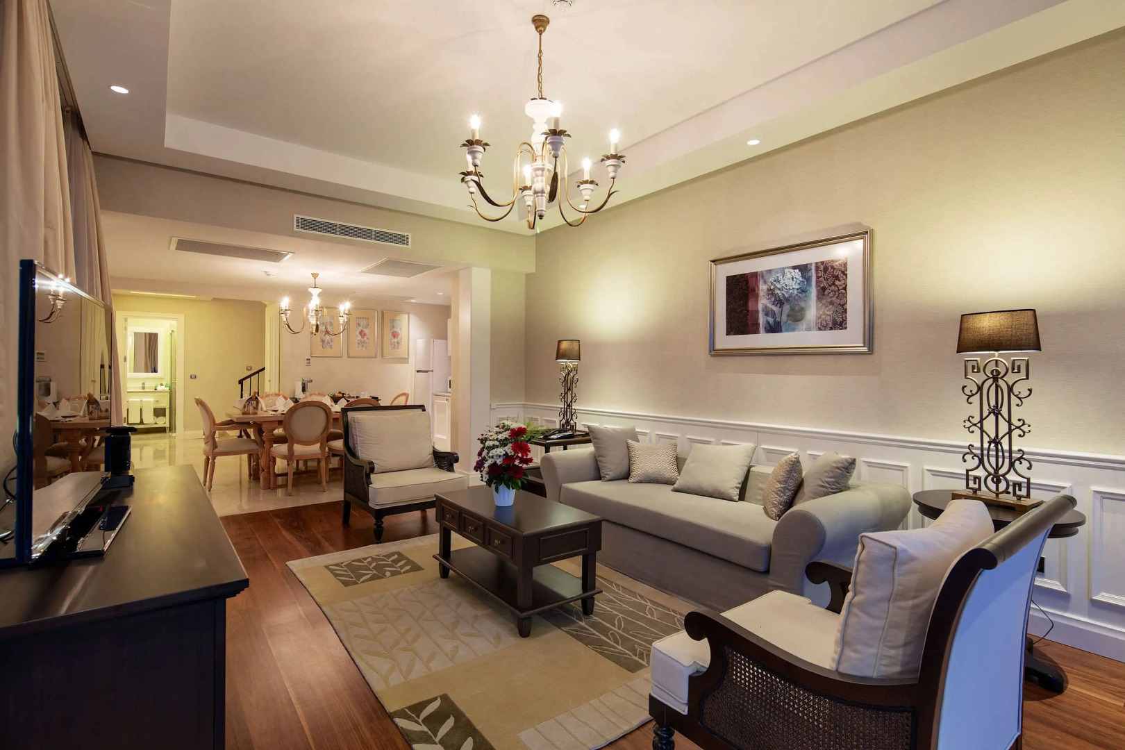 Foto - Titanic Deluxe Golf Belek