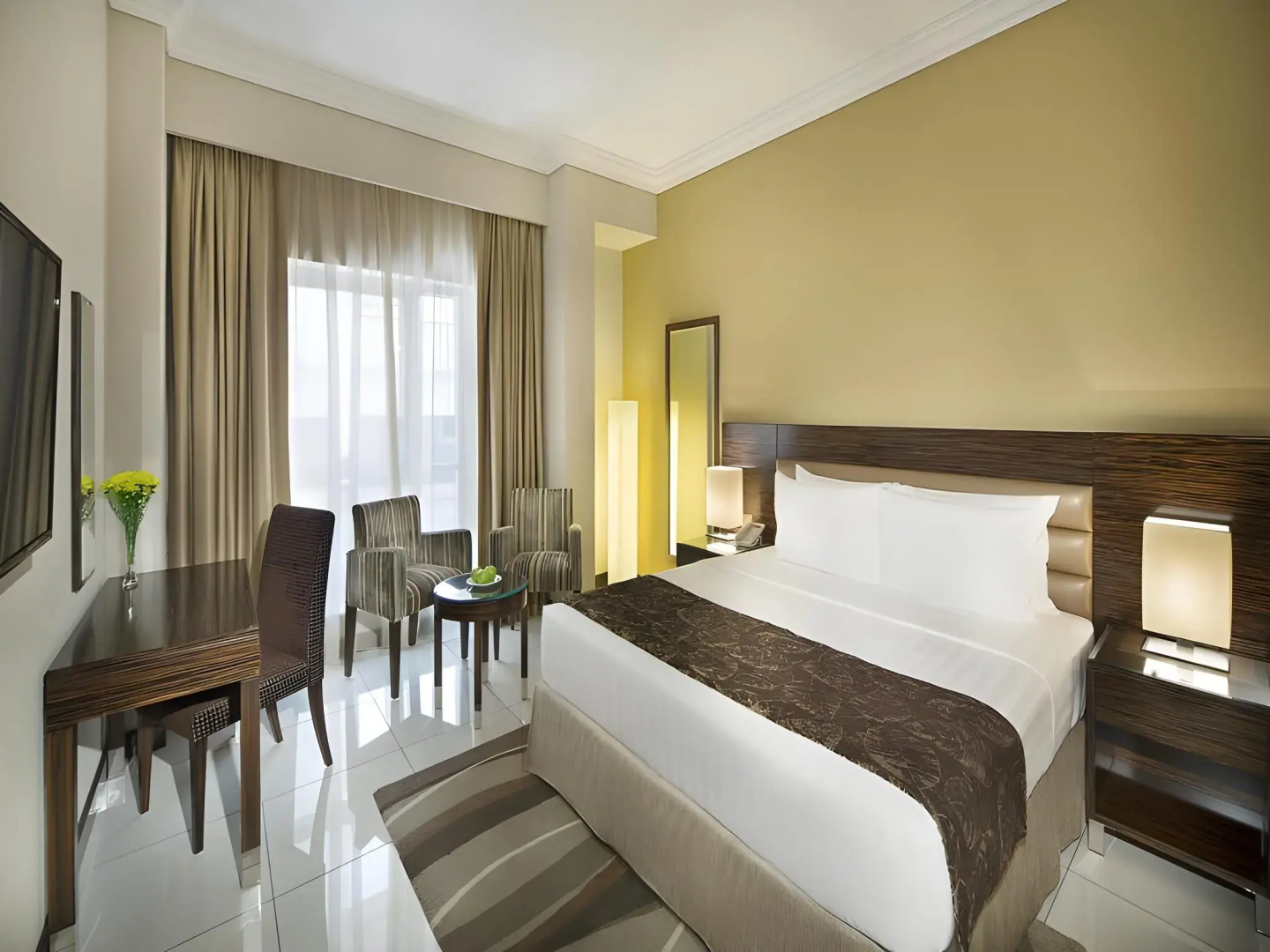 Foto - Gateway Hotel