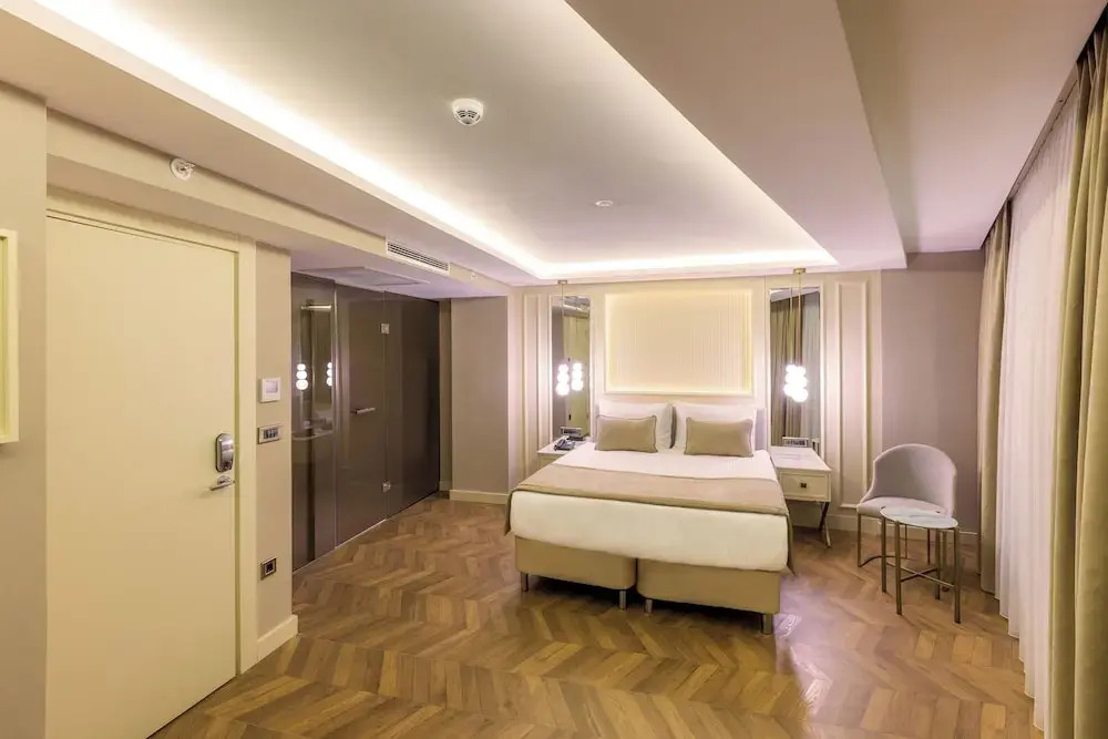 Foto - Great Fortune Concept Hotel