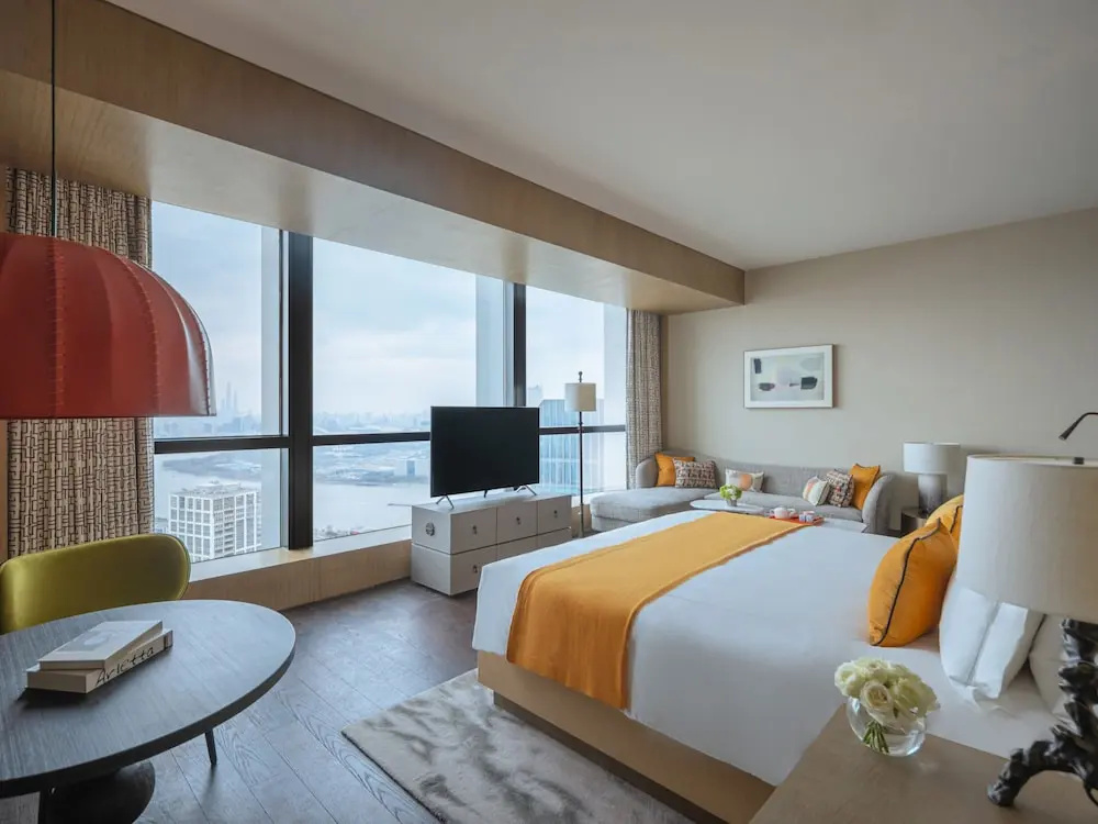 Foto - MGM Shanghai West Bund