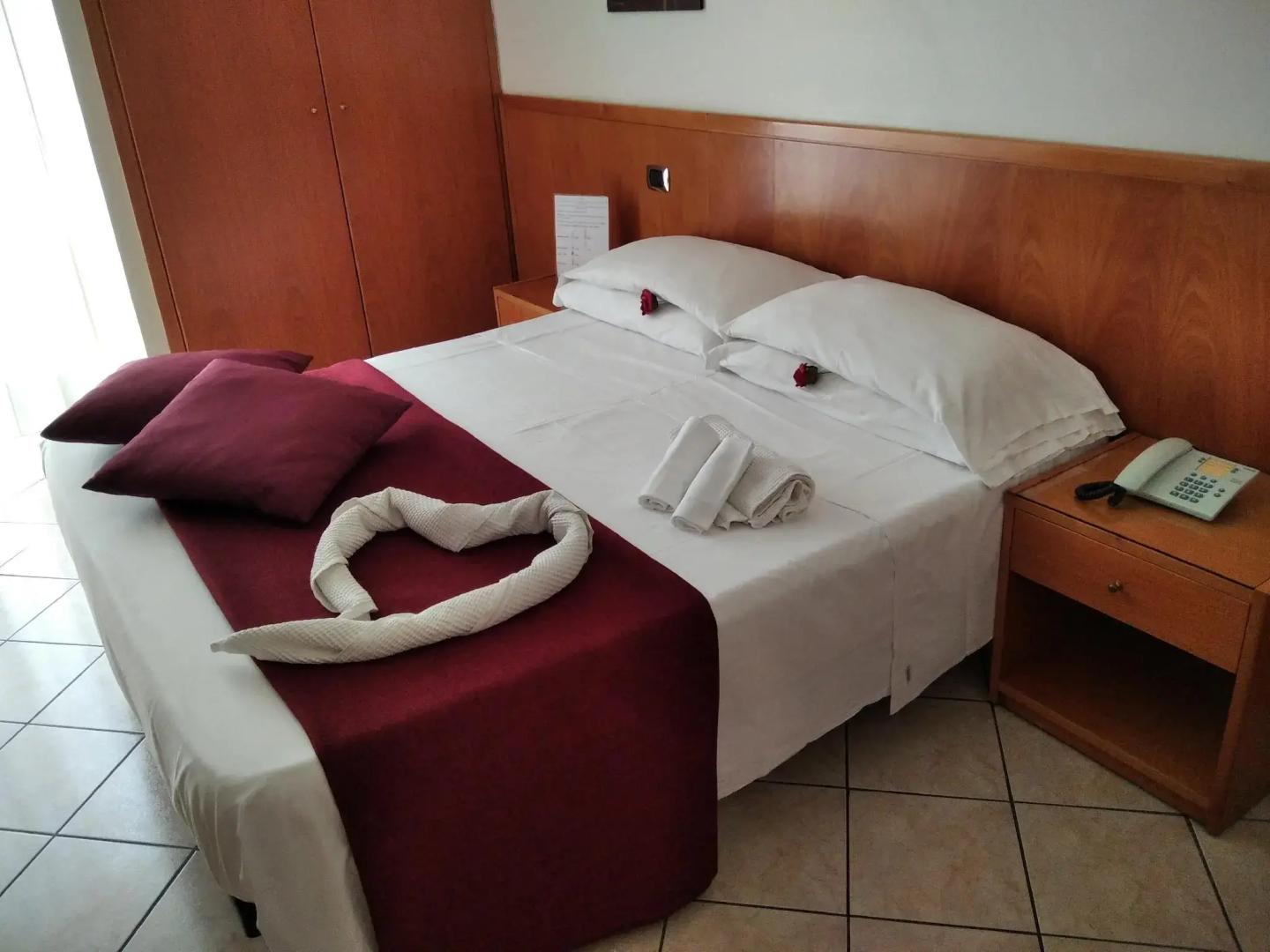 Foto - Hotel Zara Napoli