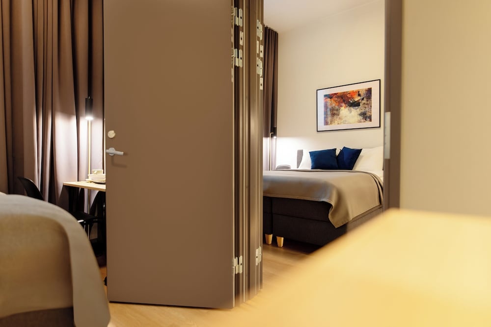 Foto - Hessnery Hotel