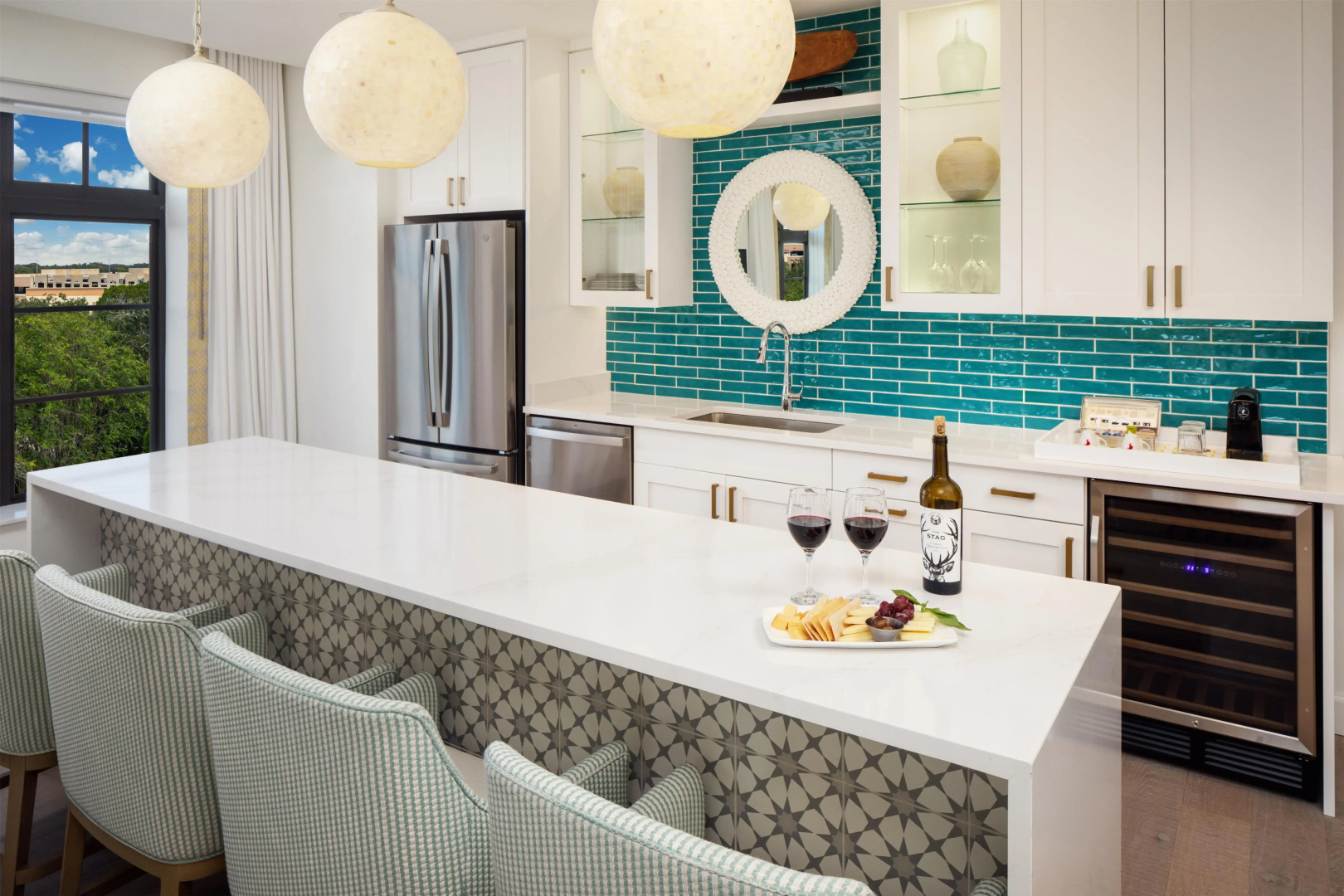 Photo - The Alfond Inn