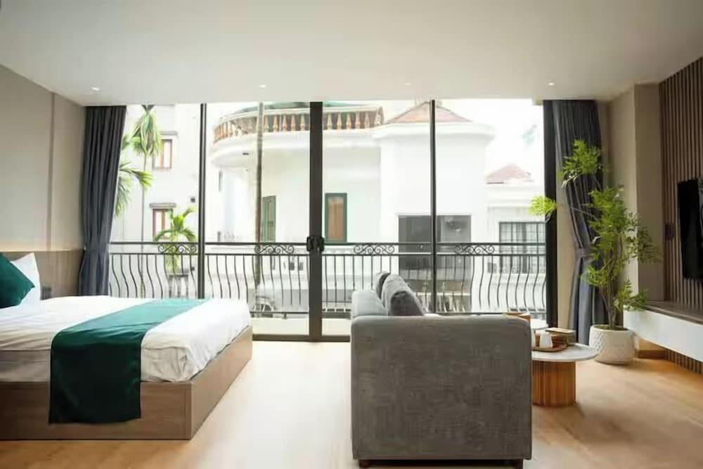 Foto - The Lumi Apartments by XOI Residences