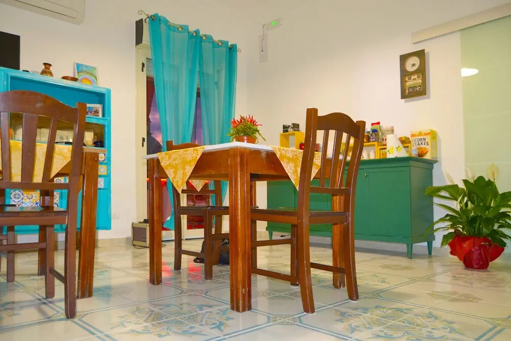 Foto - B&b Ballarattik