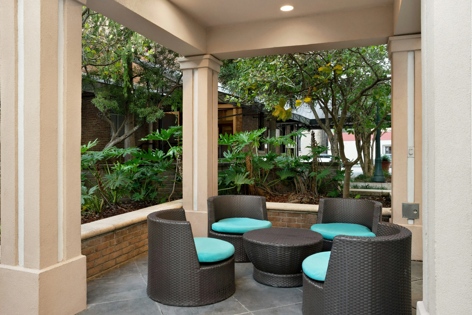 Foto - Hilton Garden Inn New Orleans Convention Center