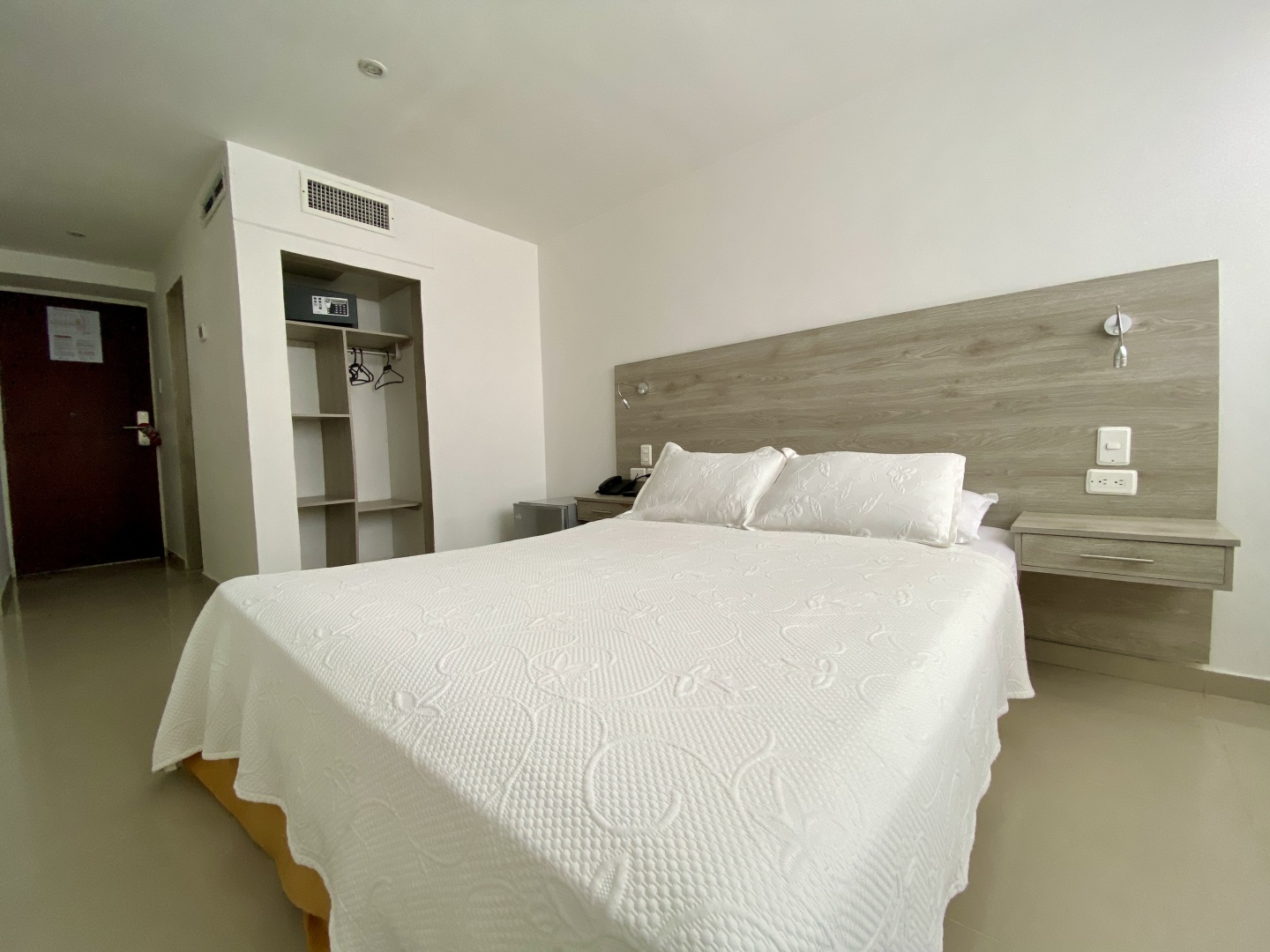 Foto - Hotel Dorado Plaza Bocagrande - All Inclusive
